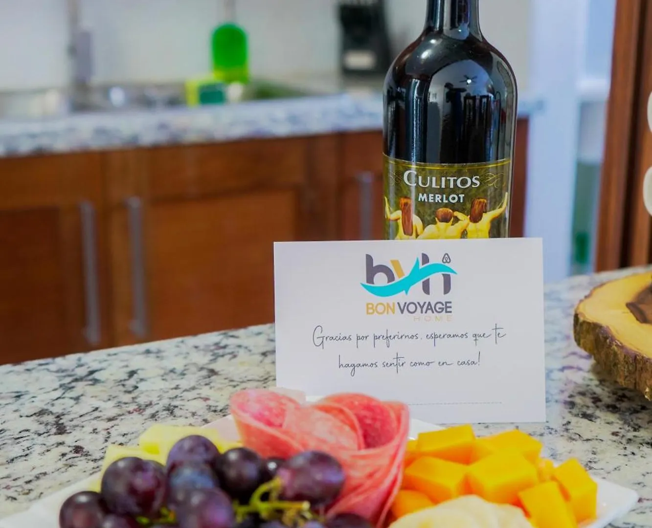 Lägenhet Una Estadia Vip Santiago De Los Caballeros