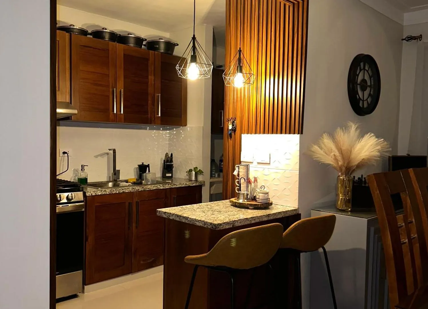 Una Estadia Vip Santiago De Los Caballeros