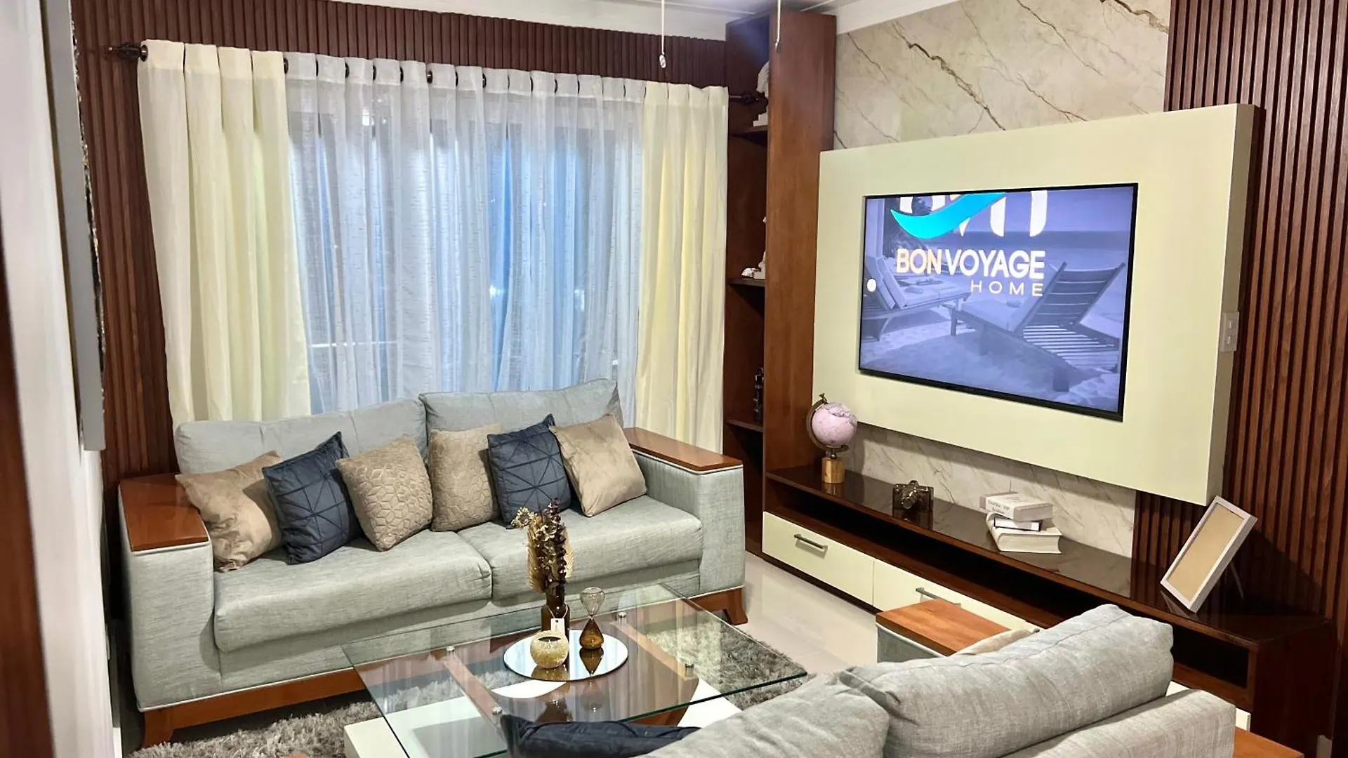 Una Estadia Vip Santiago De Los Caballeros